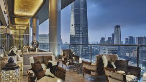 Four Seasons Hotel Jakarta Offers Special Art-Inspired Packages