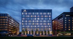 Radisson Hotel Debuts in Budapest, Marking Hungary’s First