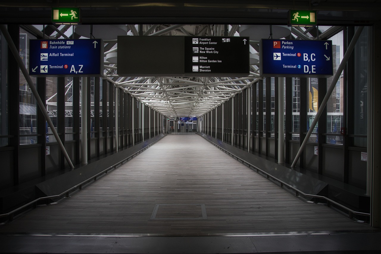 Historically high demand for business travel staff
