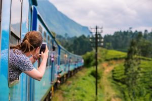 Explore Germany: Visit 25 Cities by Train with a Single Ticket