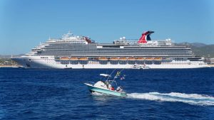 Long Beach-Tokyo Carnival Cruise To Be Available Starting 2024