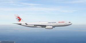 Direct Stockholm–Shanghai Flights Launch in June 2026