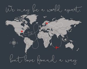 Kayak’s new “Rendezvous” tool makes it easy to plan trips with your faraway loved ones