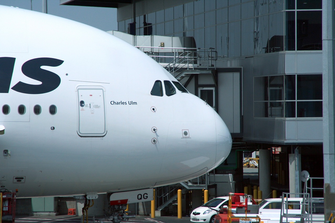 Qantas Grapples with Escalated Pilot Strike, Affecting Western Australian Flights