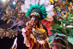 Brazil delays yearly Carnival parades due to Omicron variant spread