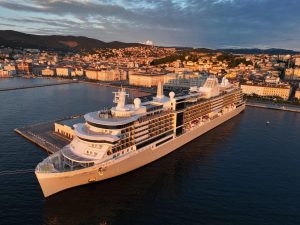 Silver Nova To Transform the Luxury Cruise Industry
