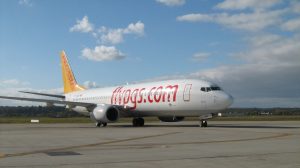 Pegasus Opens New Maintenance Centre at Sabiha Gökçen