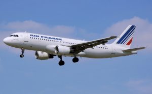 Air France to design a new long-haul unit