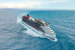 Virgin Voyages signs agreement with star Jennifer Lopez