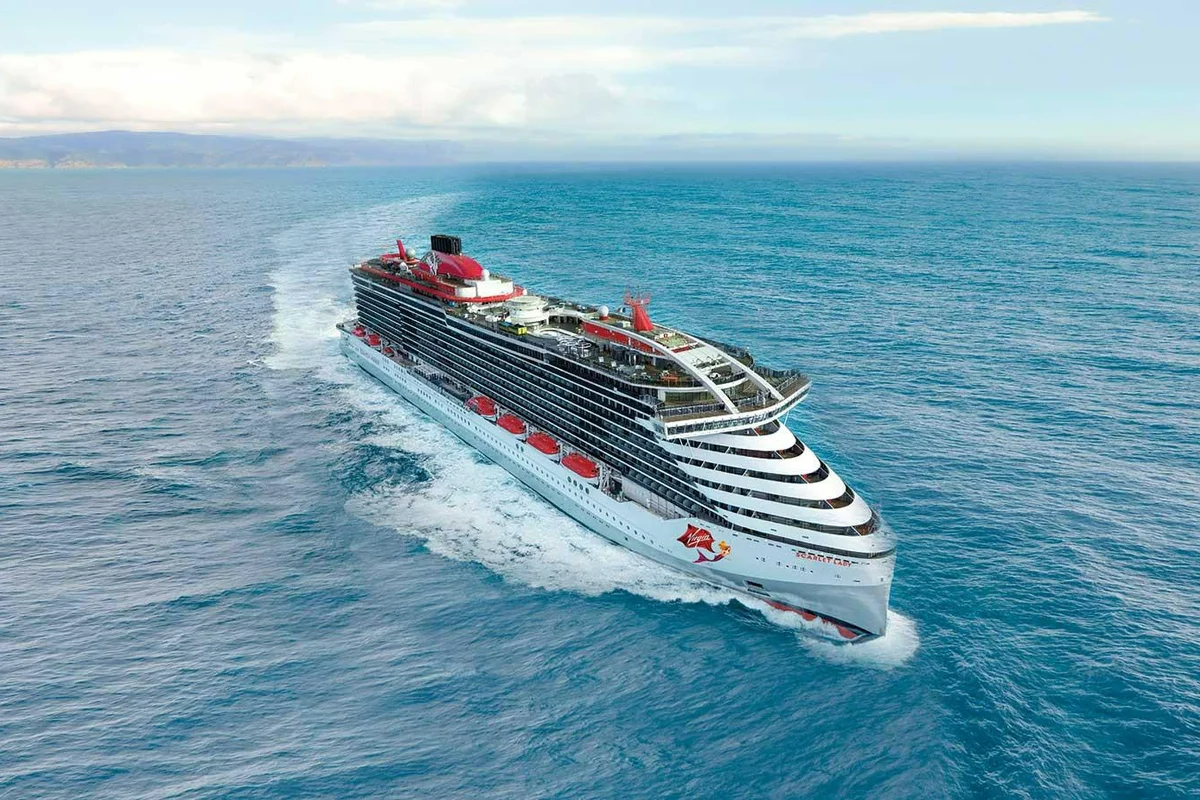 Virgin Voyages signs agreement with star Jennifer Lopez