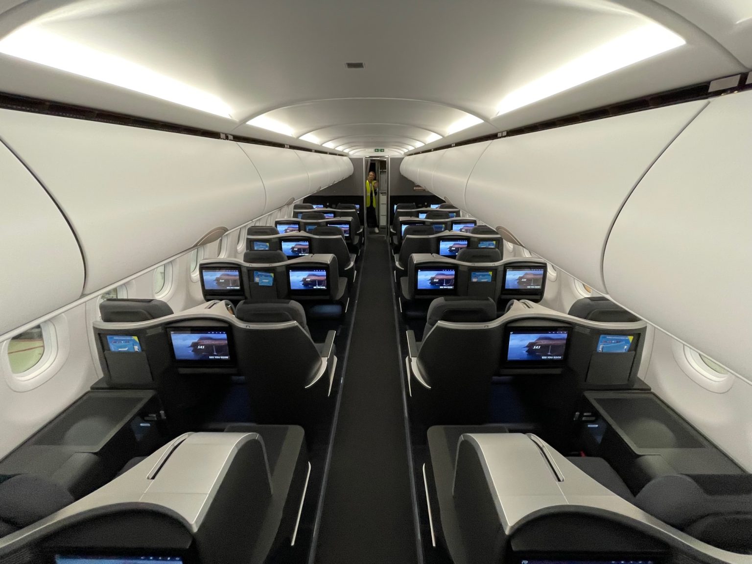 Jetstar CEO Describes Airbus A321neo as a Game Changer