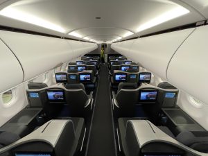 Jetstar CEO Describes Airbus A321neo as a Game Changer