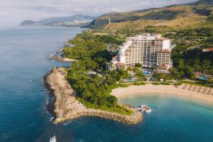 Four Seasons Resort Oahu at Ko Olina announces new retreat