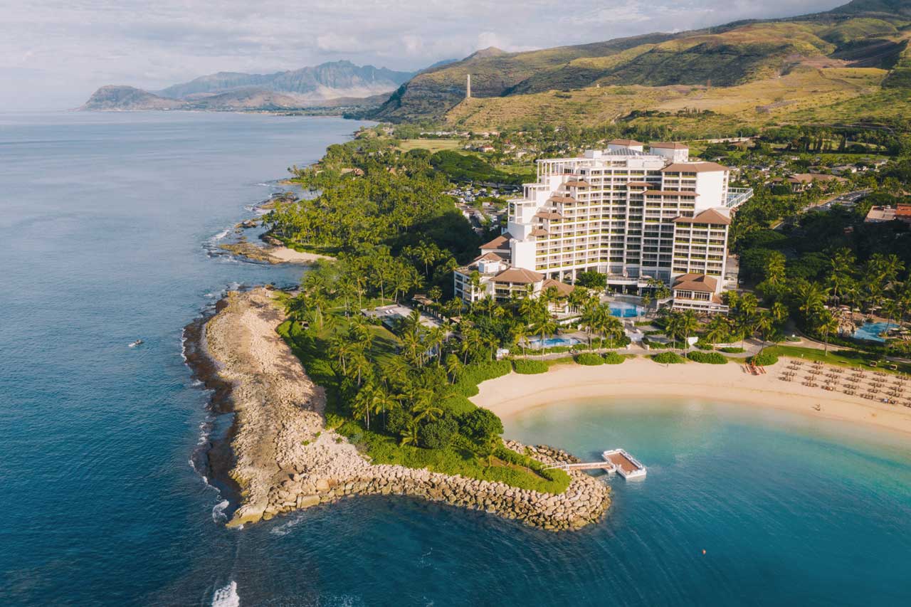 Four Seasons Resort Oahu at Ko Olina announces new retreat