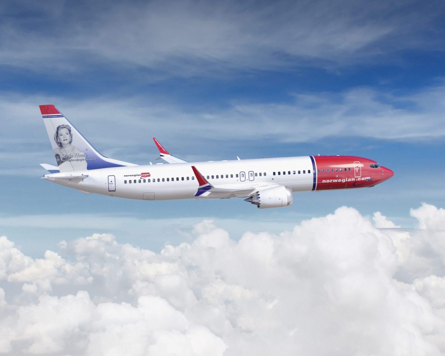 Norwegian Limits Loss and Prepares for Strong Summer