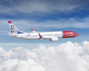 Norwegian Limits Loss and Prepares for Strong Summer