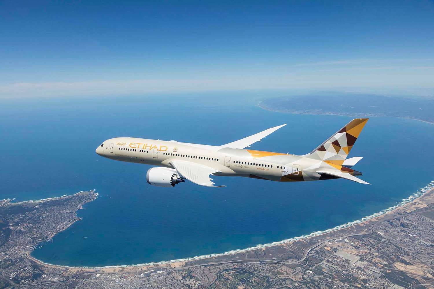 Etihad Airways Brings Changes to Make Travel Easier
