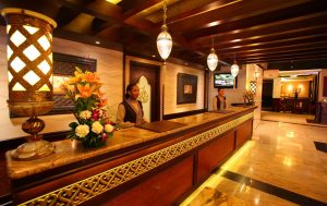 A top hotel in Dubai receives outstanding recognition