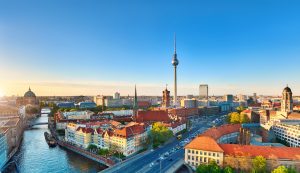 Germany’s Tourism Sector Sees Significant Recovery