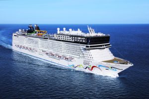 Norwegian Line’s New Fall Caribbean Cruises from New Orleans, Port Canaveral