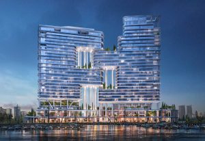 Opening of the Dorchester Hotel Dubai Delayed Until Next Year