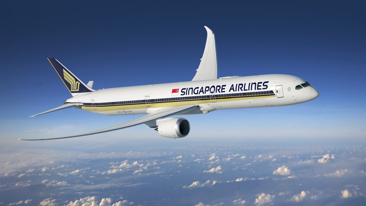 Singapore Airlines Introduces Additional Christchurch Flights for the Summer Season