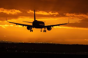 Aena to Maintain Airport Fees in 2025 After CNMC Decision
