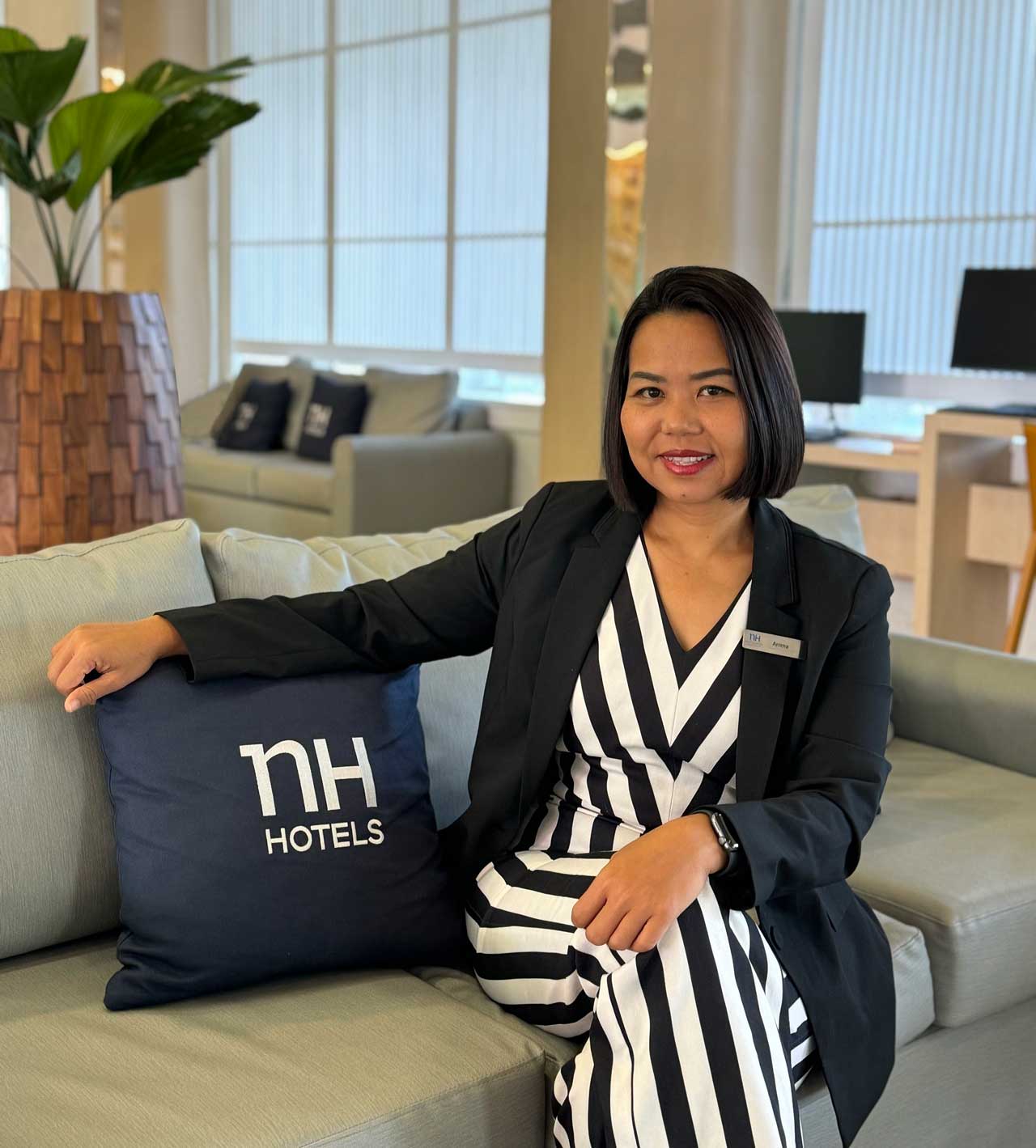 Minor Hotels Appoints New GM for NH Boat Lagoon Phuket Resort