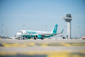 Discover Saudi Arabia with flynas: Direct Flights from BER to Jeddah