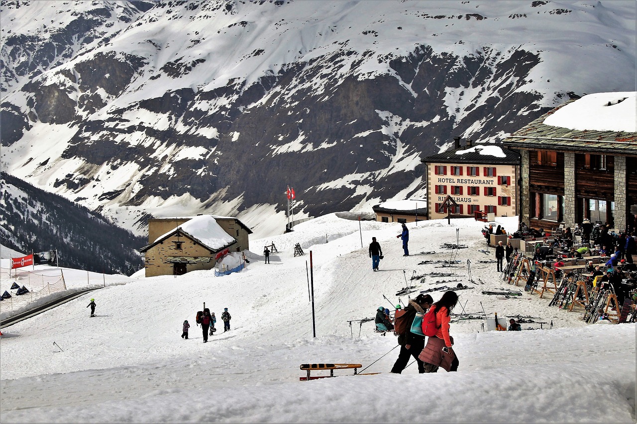 Tripindicator.com launches new comparison travel packages service for Winter 2020