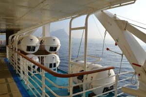 Royal Caribbean Announces Order for Seventh Oasis-Class Ship Set for 2028 Delivery