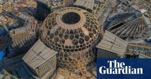 Workers at Dubai’s Expo 2020 likely to have suffered dangerous heat stress