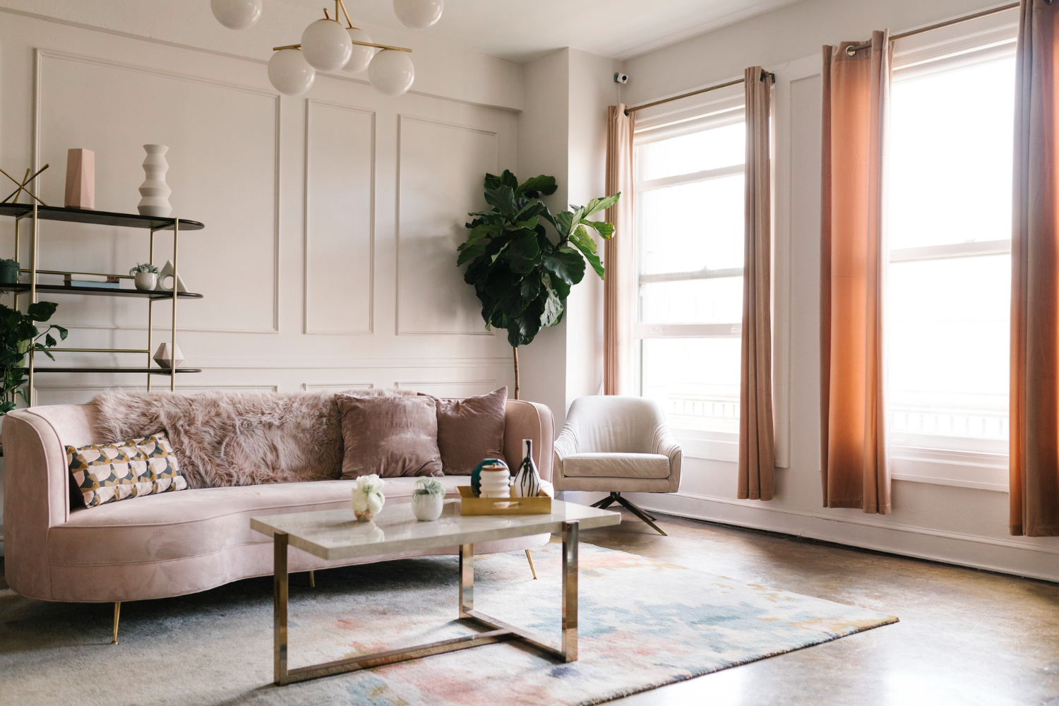 Airbnb – high demand for North America summer travel