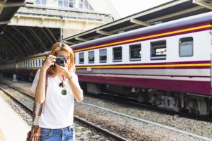 Amtrak Will Finally Resume Southern Corridor Service