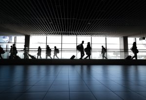 UK Airports Receive Extension for CT Security Scanner Installation
