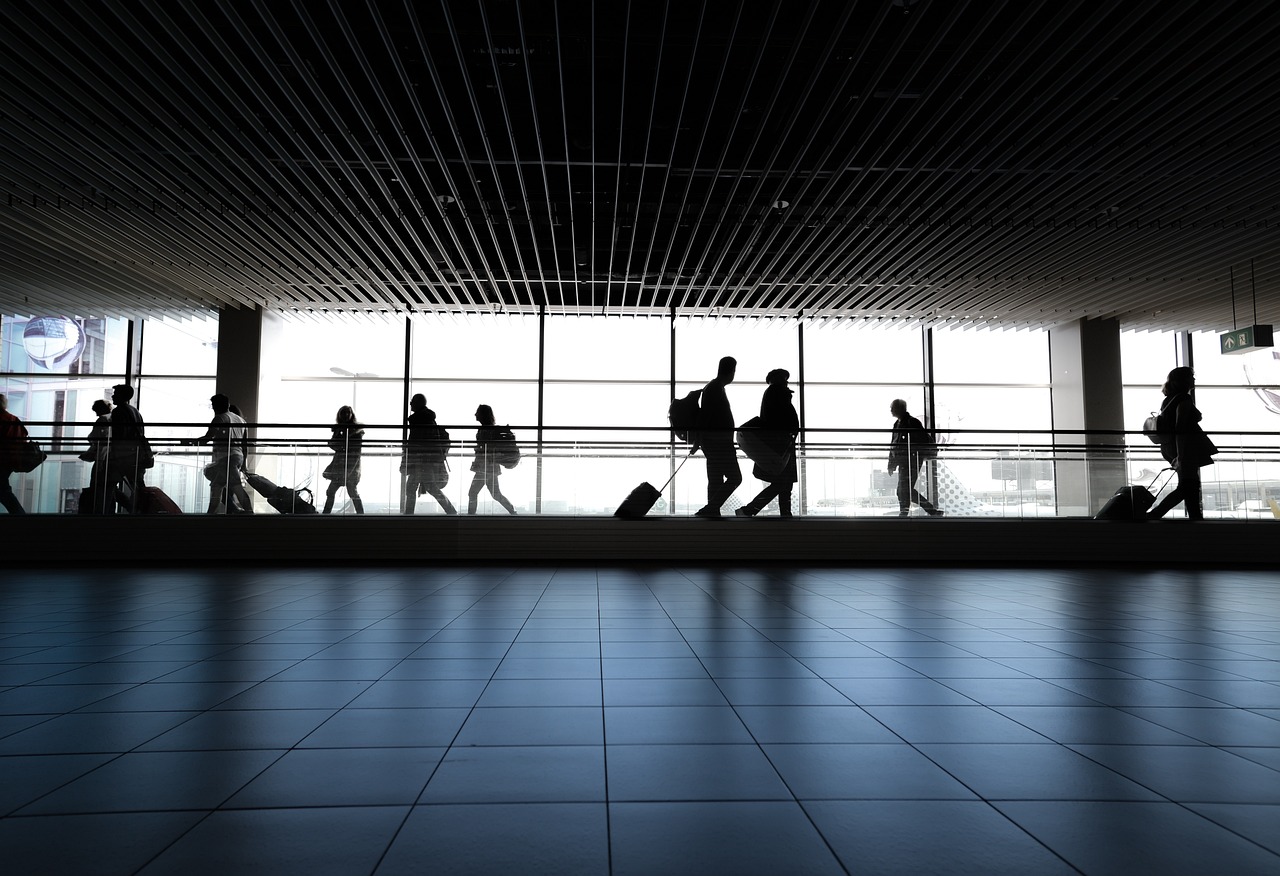 UK Airports Receive Extension for CT Security Scanner Installation