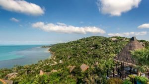 Celebrate Easter, Eid, and Songkran at Four Seasons Resort Koh Samui