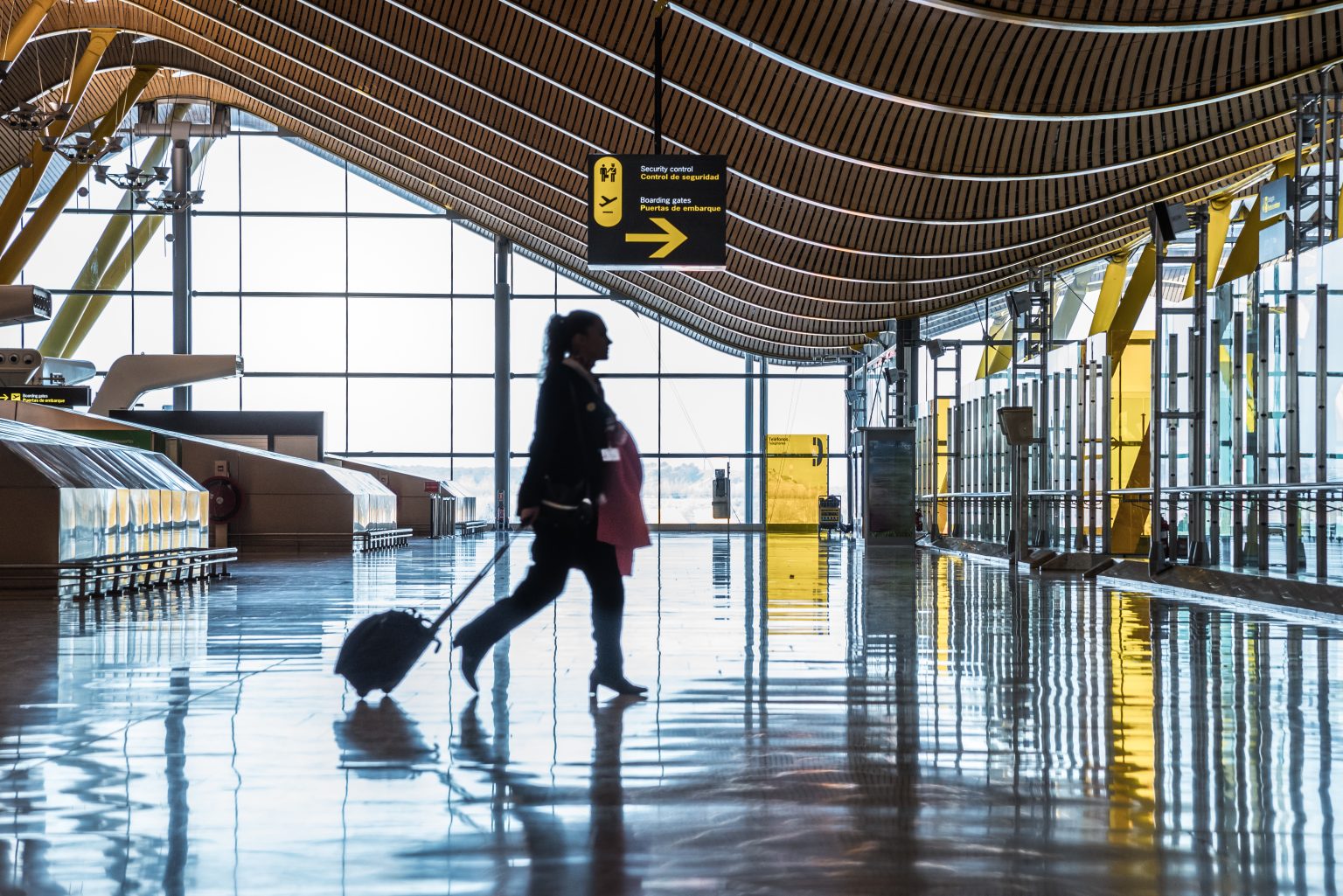 Paris Airport Fixes Luggage Breakdown, Olympics 2024 Concerns Arise