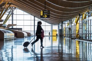 Paris Airport Fixes Luggage Breakdown, Olympics 2024 Concerns Arise