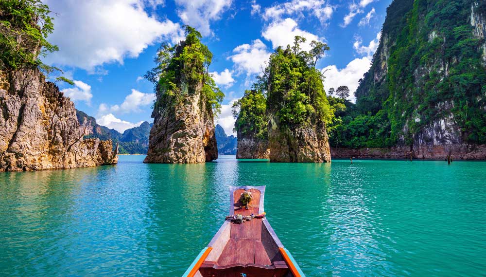 Wego partners with the Tourism Authority of Thailand