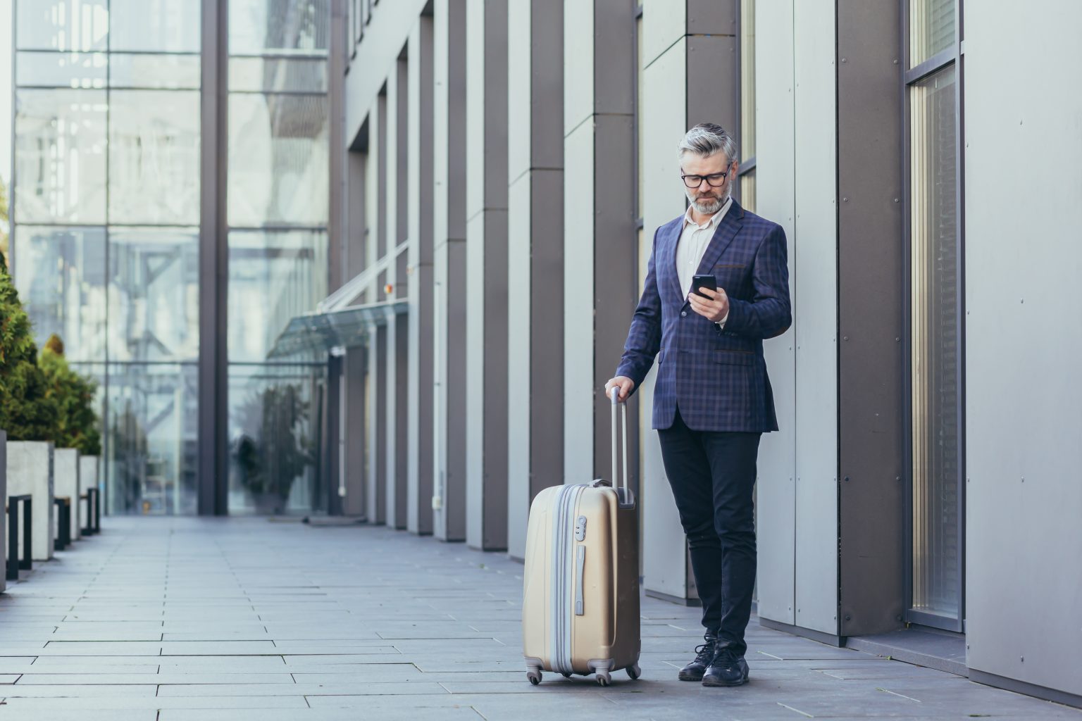 Anticipated 2024 Uptick in Business Travel Costs, with Subsequent Moderate Escalation