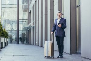 Anticipated 2024 Uptick in Business Travel Costs, with Subsequent Moderate Escalation