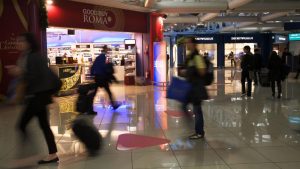 Aeroporti di Roma Launches New ‘Shop&Fly’ E-Commerce Service