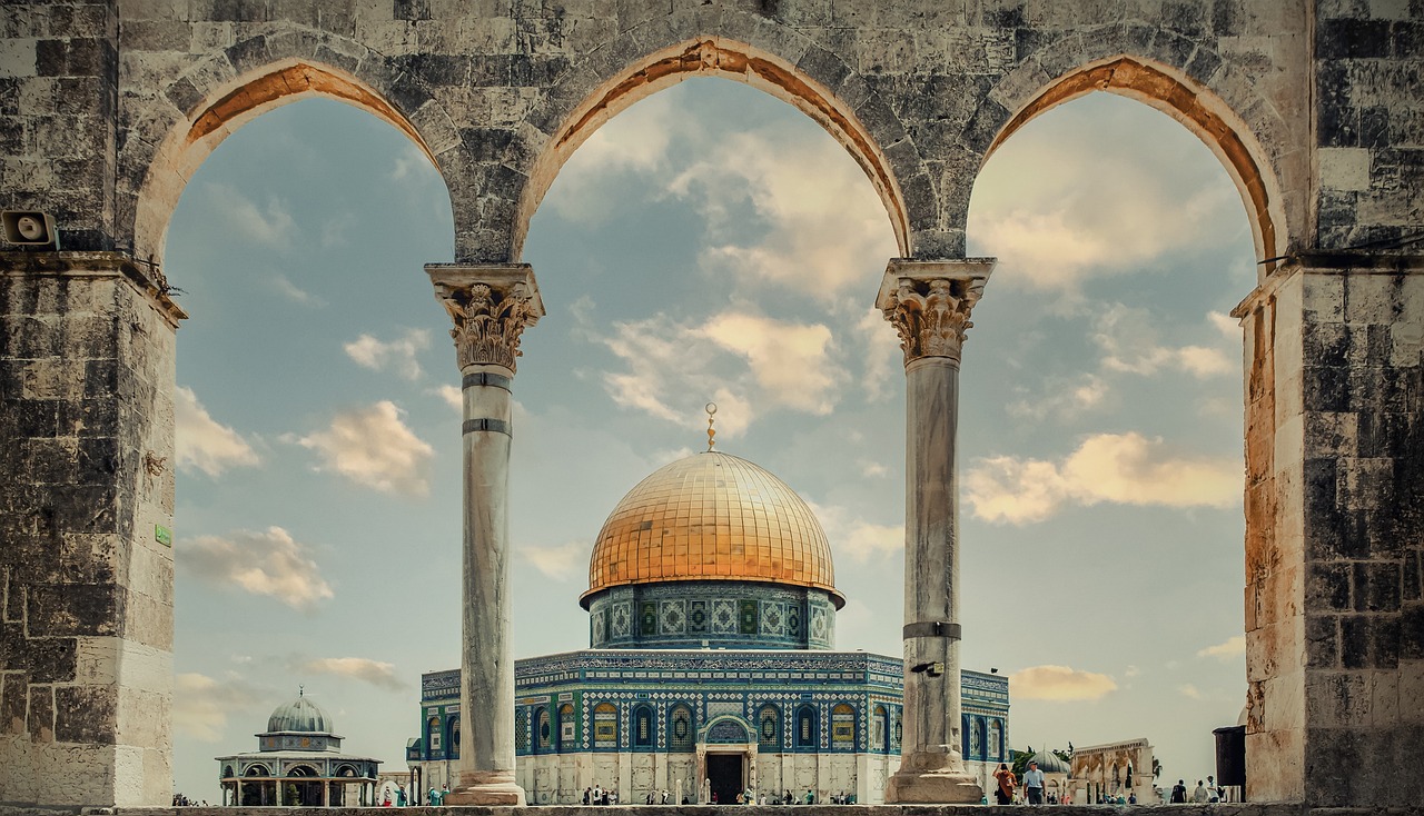 Cassia Jerusalem Reveals Its Renovated Boutique Hotel in the Center of the City