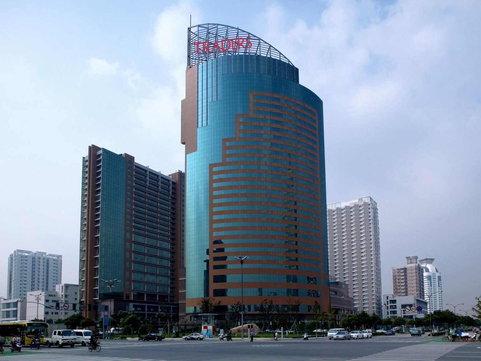 Two Maritim hotels will be opened in China
