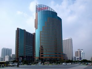 Two Maritim hotels will be opened in China