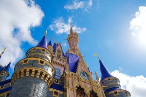 Ticket Prices for Walt Disney World Increase Starting with December 9th