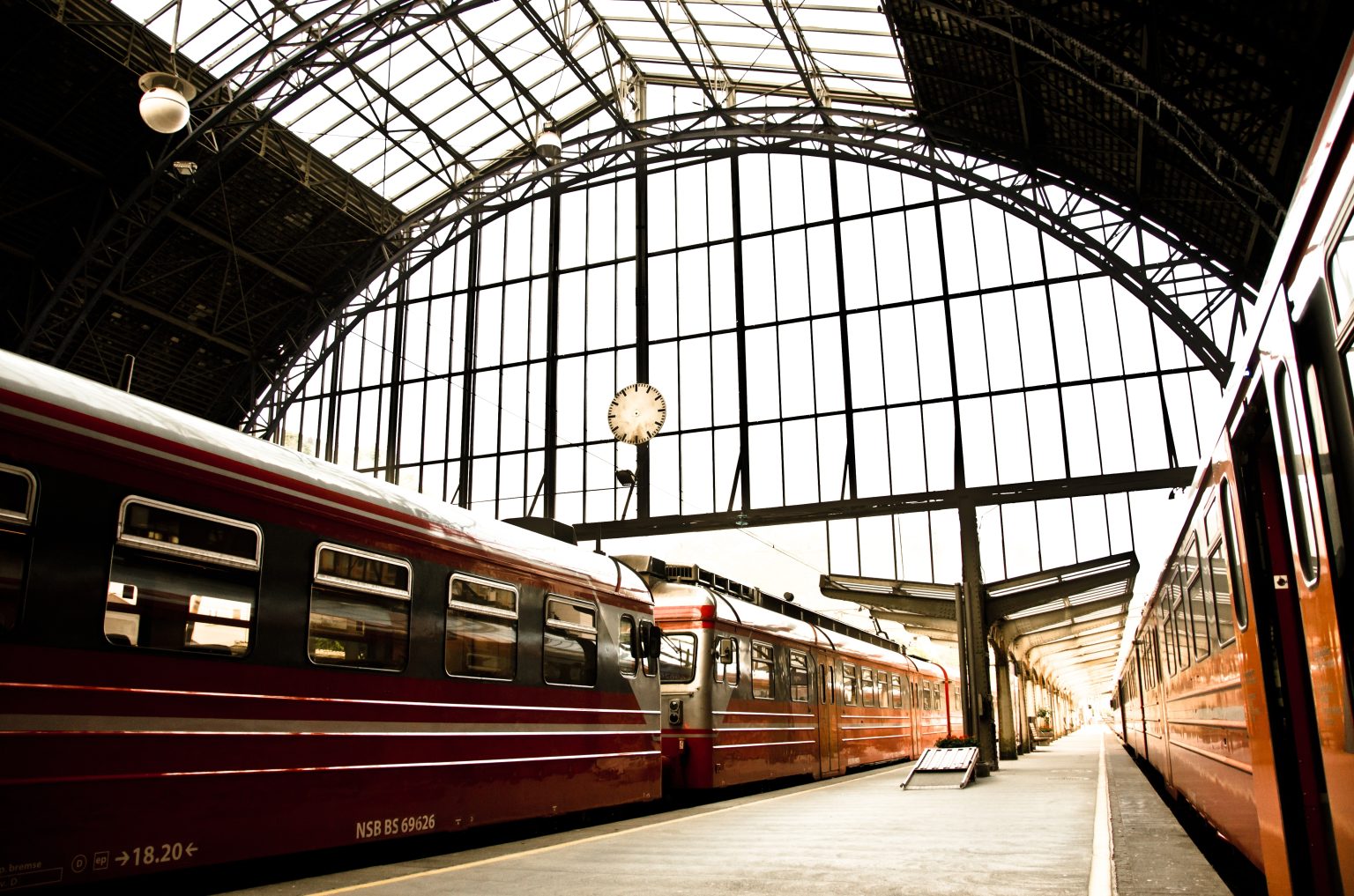 Italy’s New Rail Lines – Visit Picturesque Landscapes