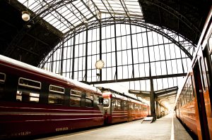 Italy’s New Rail Lines – Visit Picturesque Landscapes