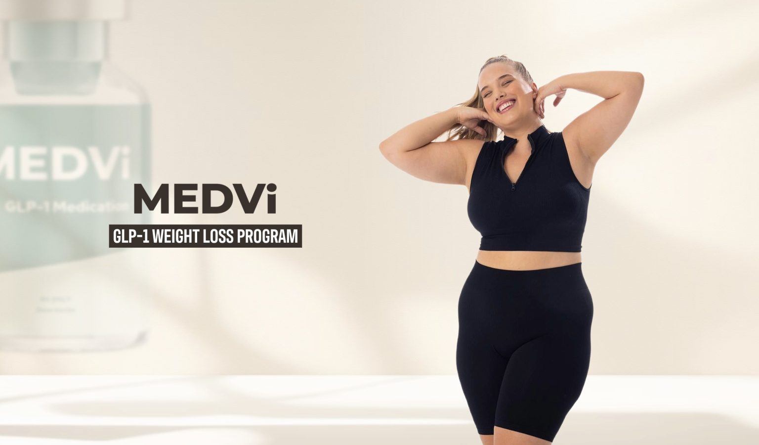 MEDVi GLP-1 Weight Loss Program: Insurance-Free Access to Doctor-Led Semaglutide and Tirzepatide